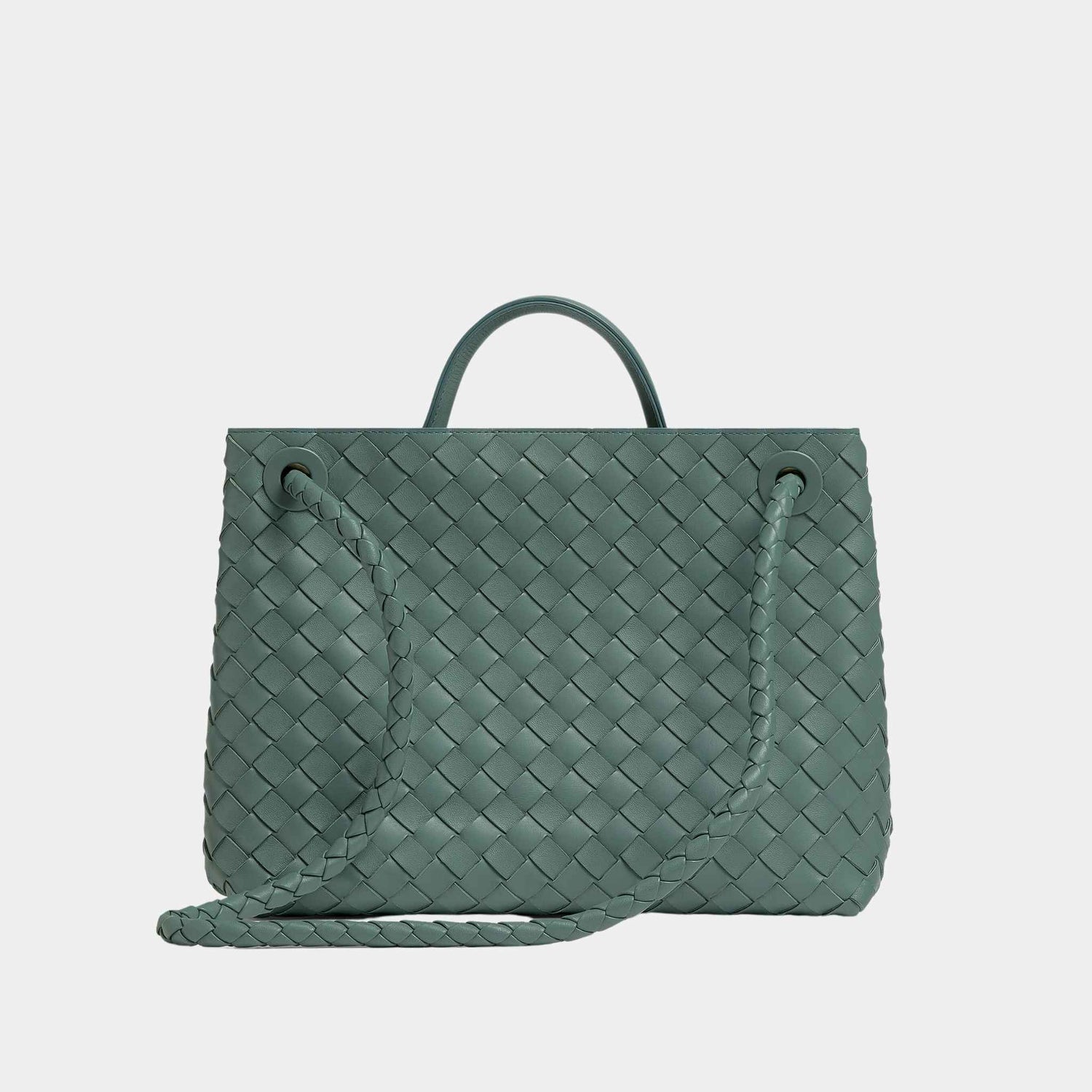 Bottega Veneta Medium Let&