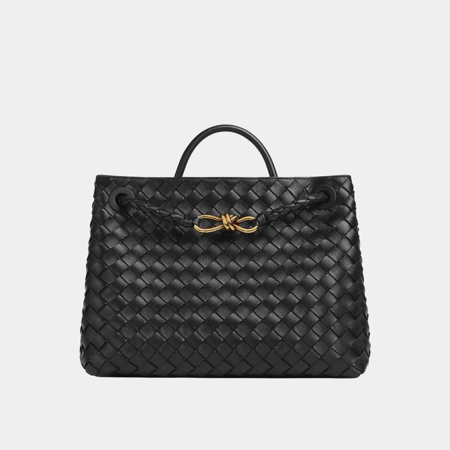 Bottega Veneta Medium Let&