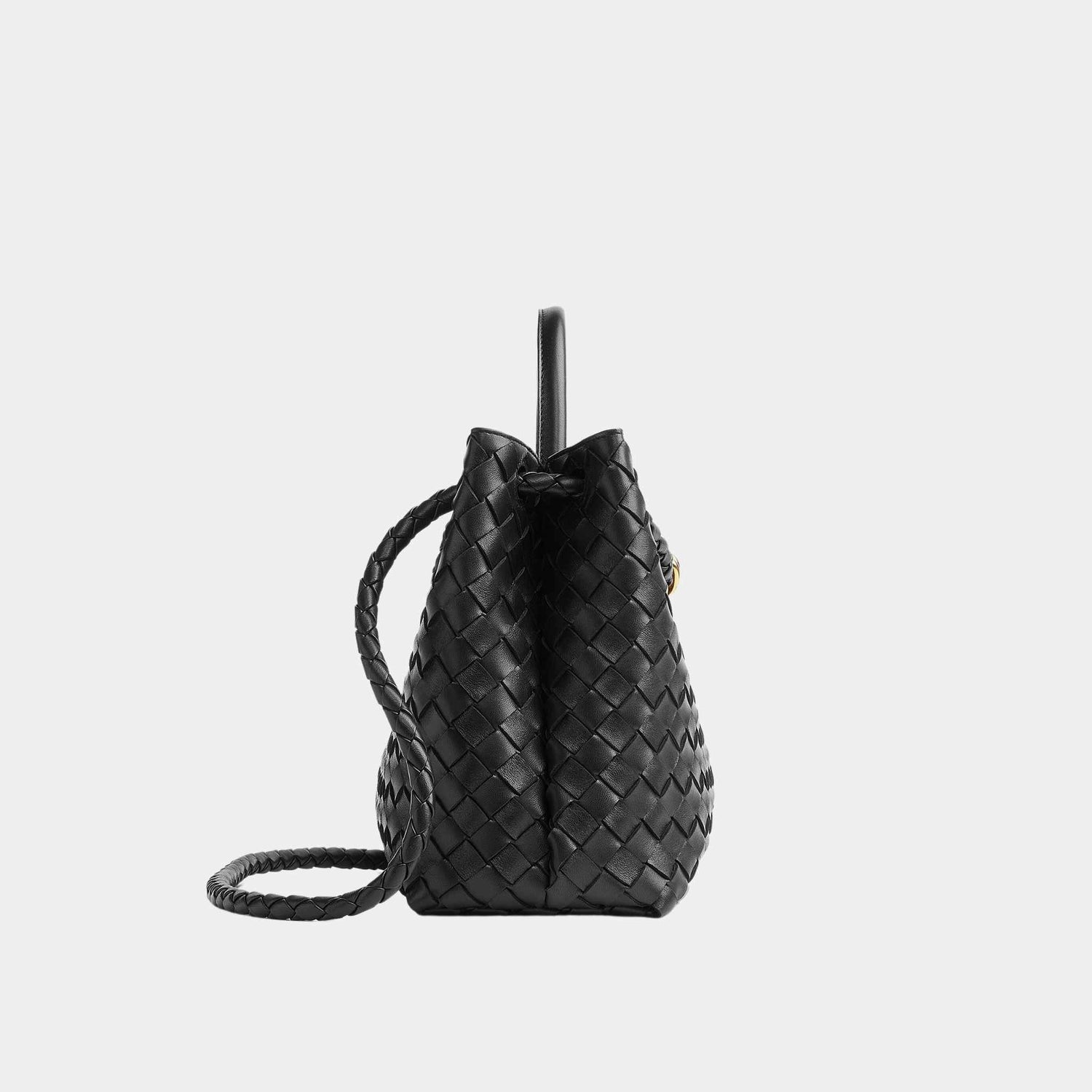 Bottega Veneta Medium Let&