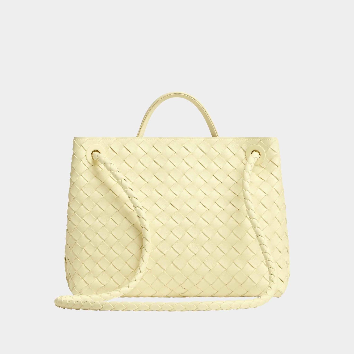 Bottega Veneta Medium Let&