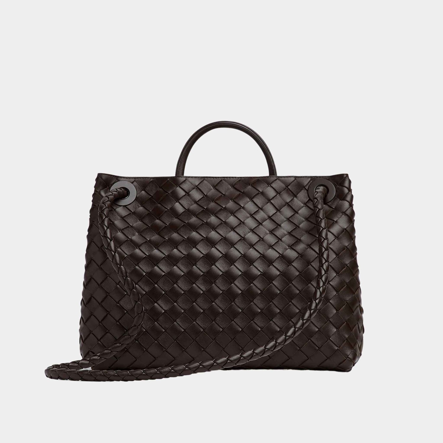 Bottega Veneta Medium Let&