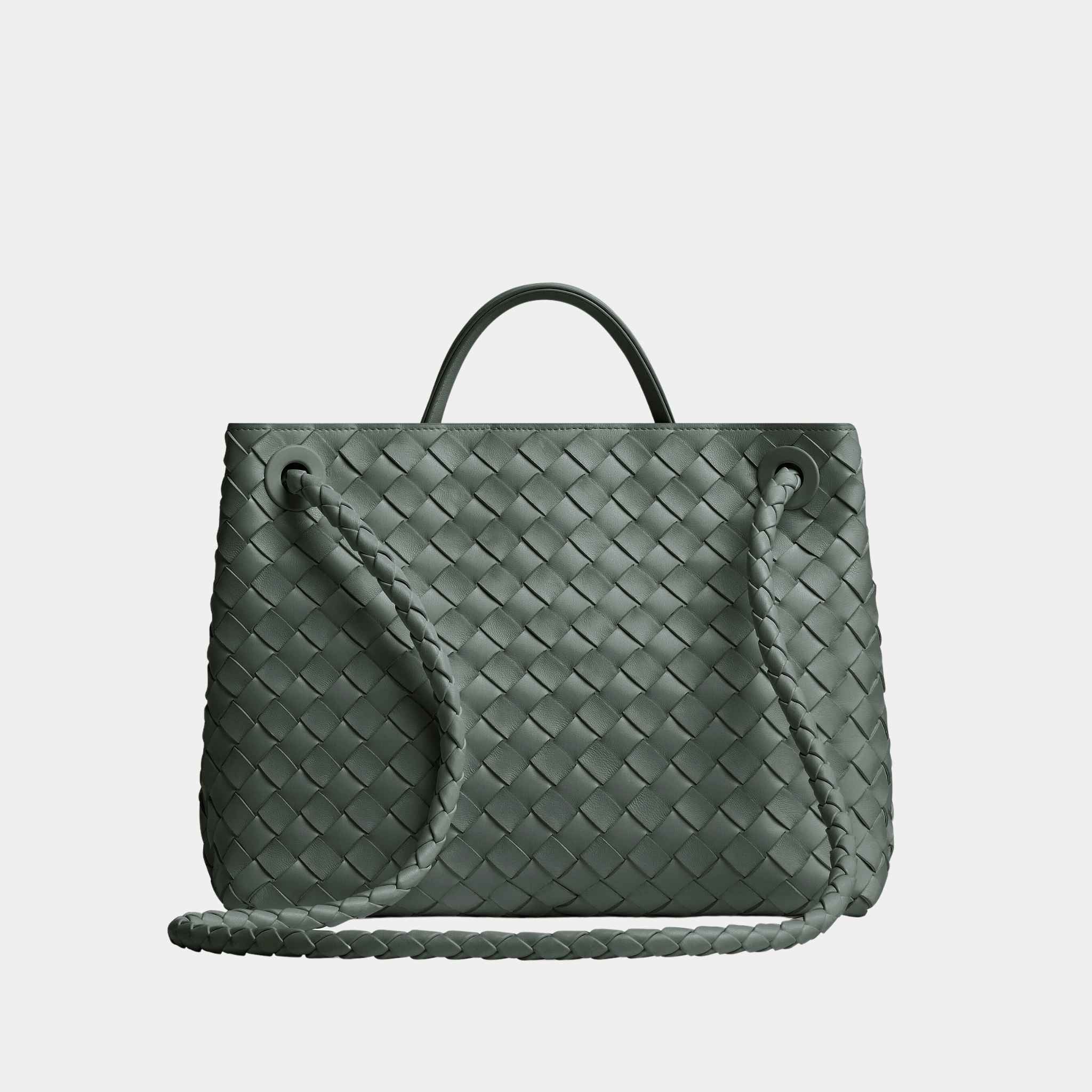 Bottega Veneta Medium Let&