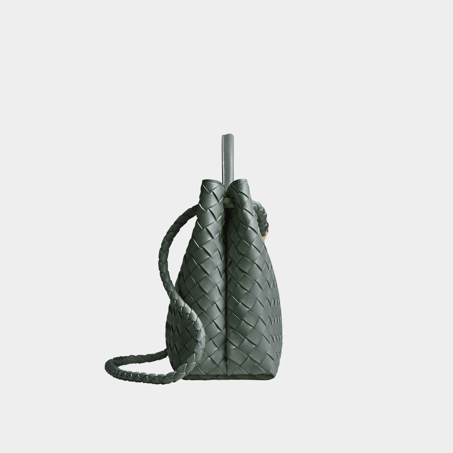 Bottega Veneta Medium Let&