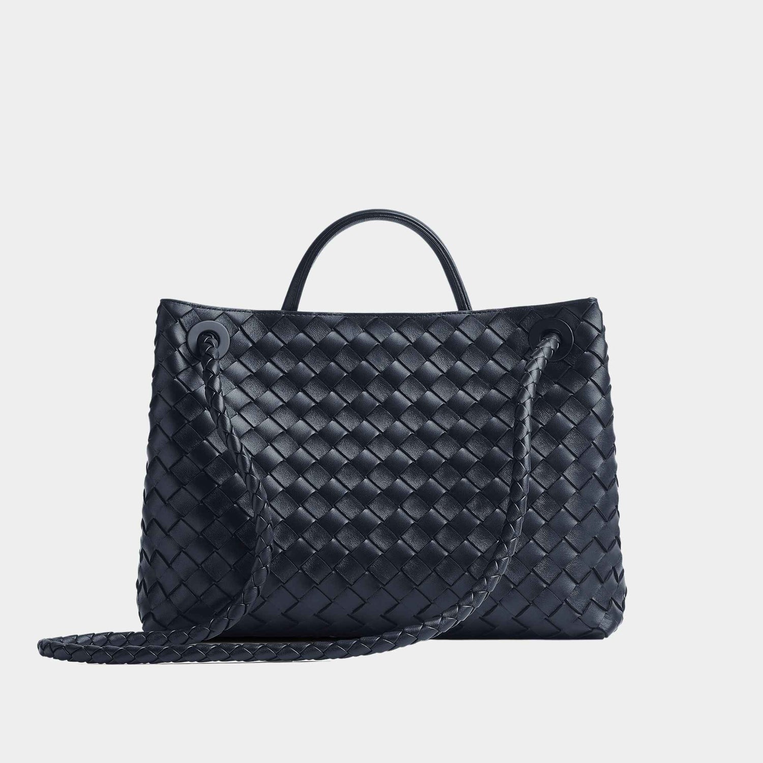 Bottega Veneta Medium Let&