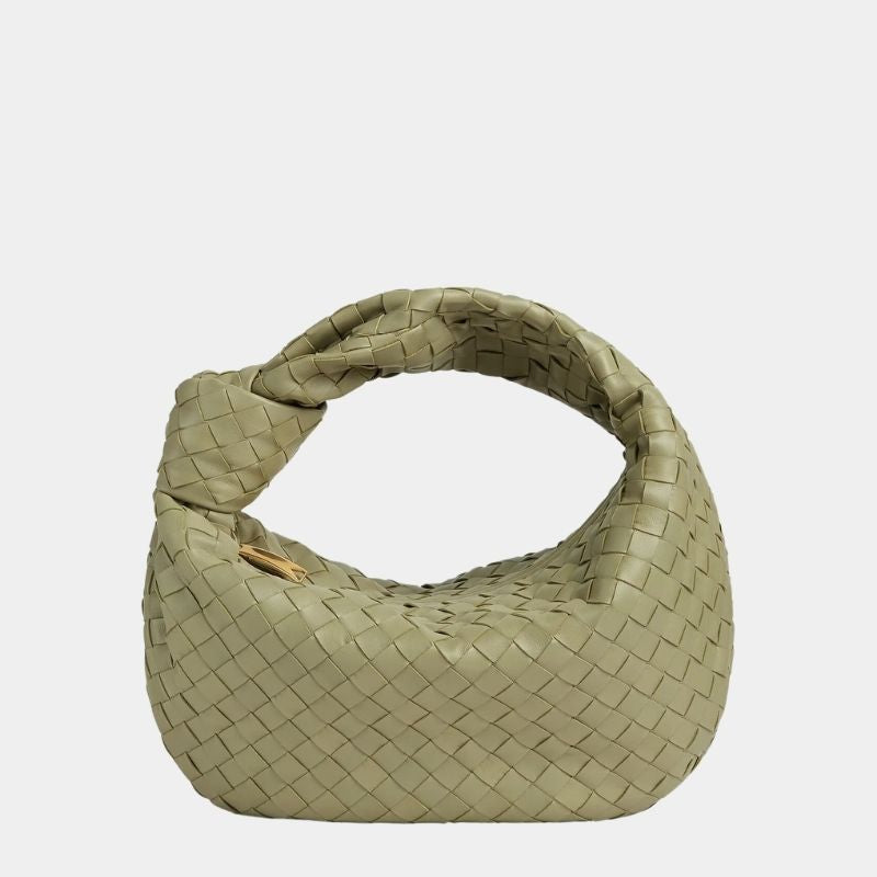 bottega-veneta-teen-jodie-handbag-Travertine-front-view