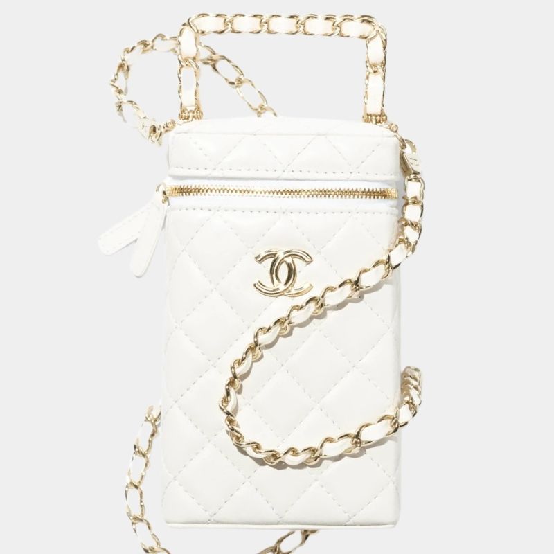 حقيبة Box Bag Cruise 2024/25