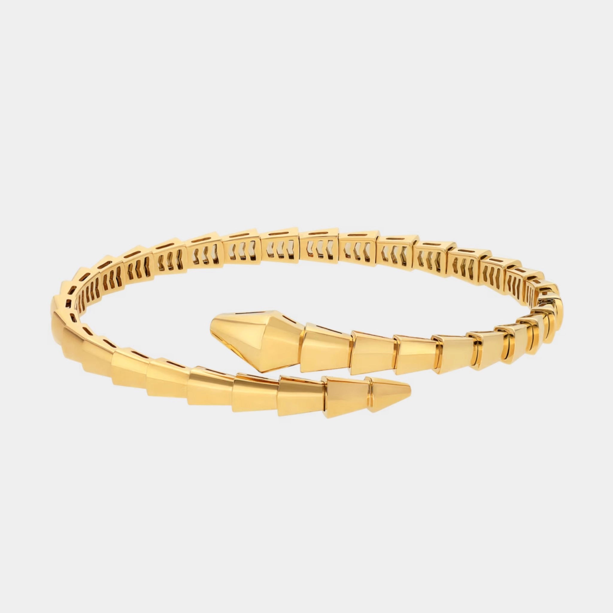 Serpenti Viper Bracelet