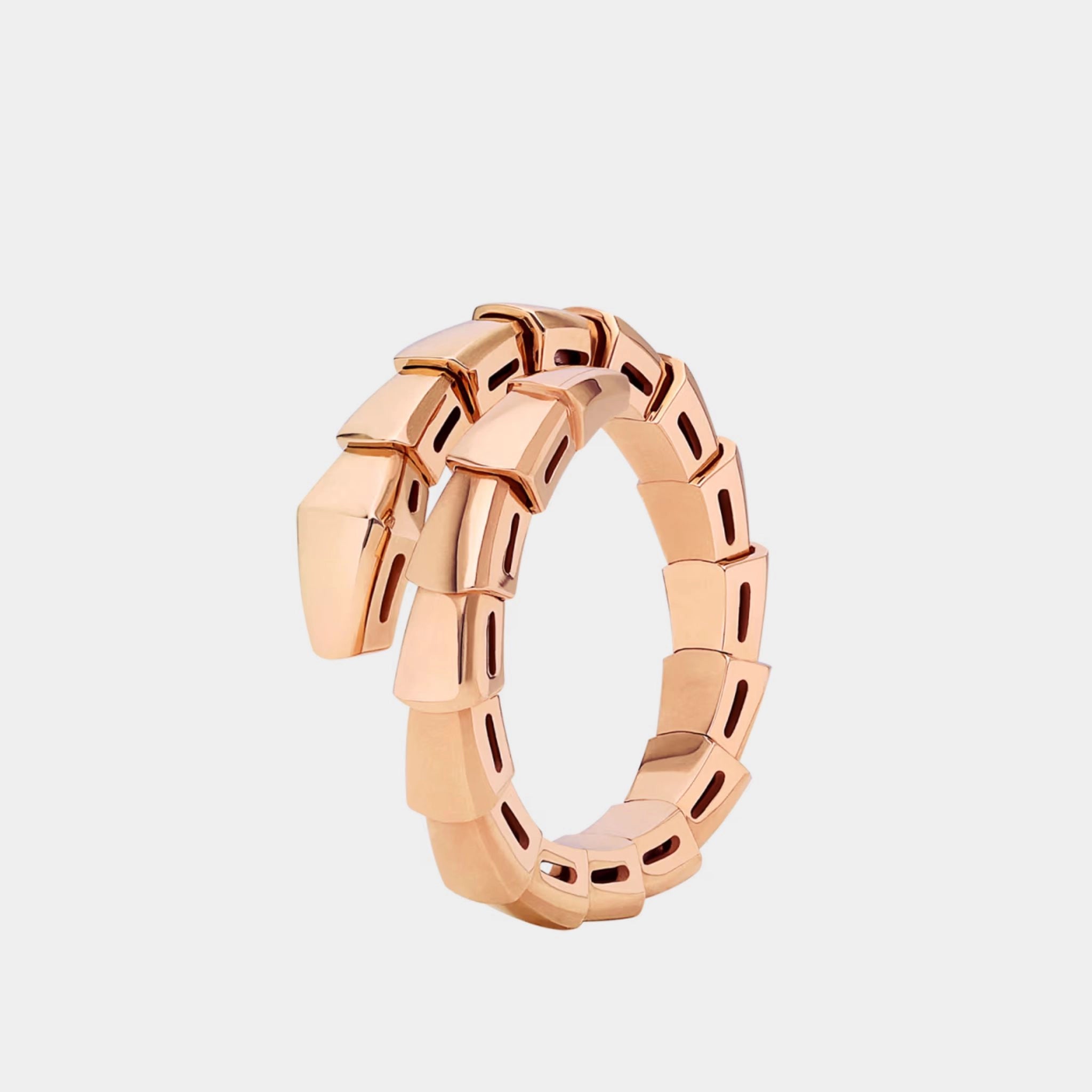 Serpenti Viper Ring