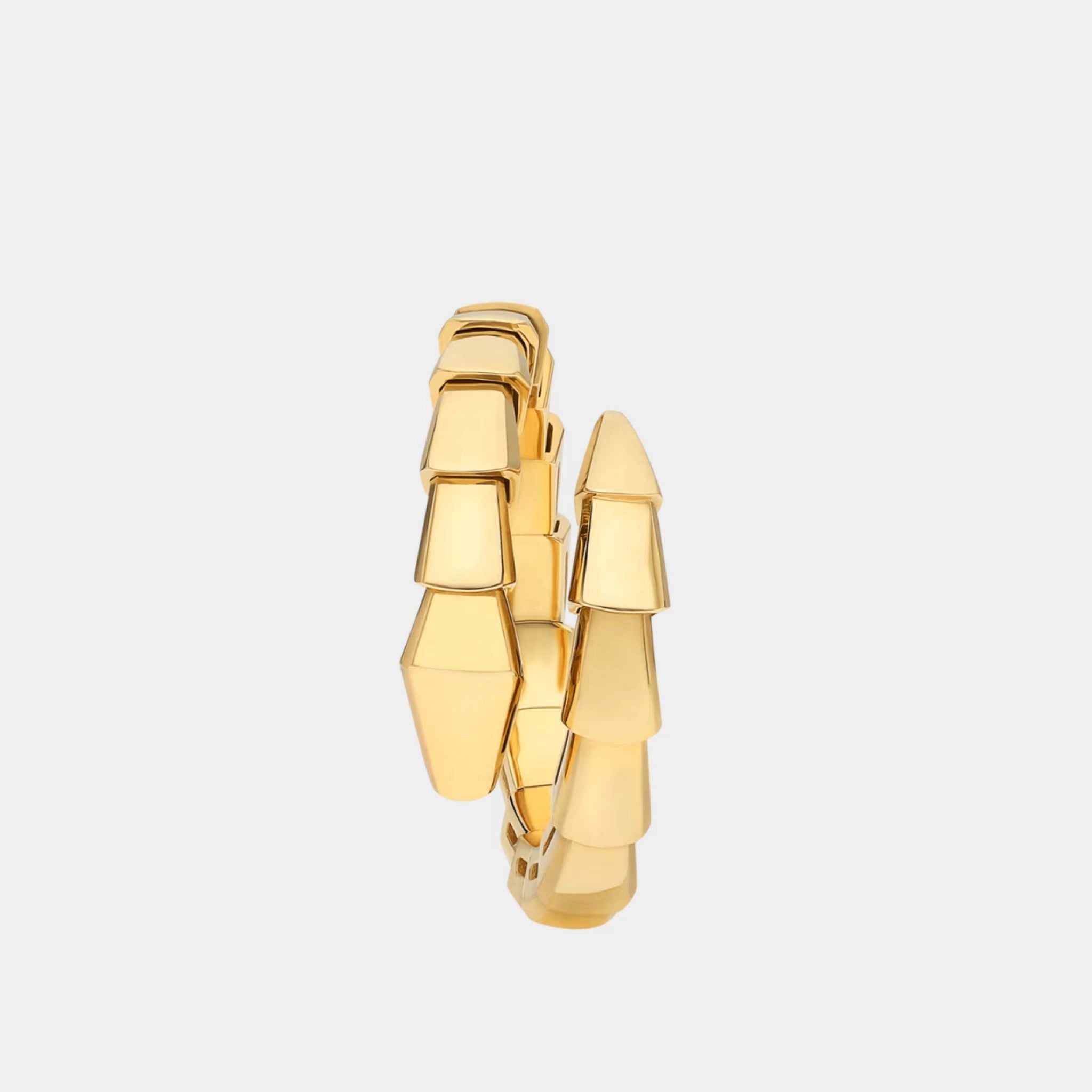 Serpenti Viper Ring