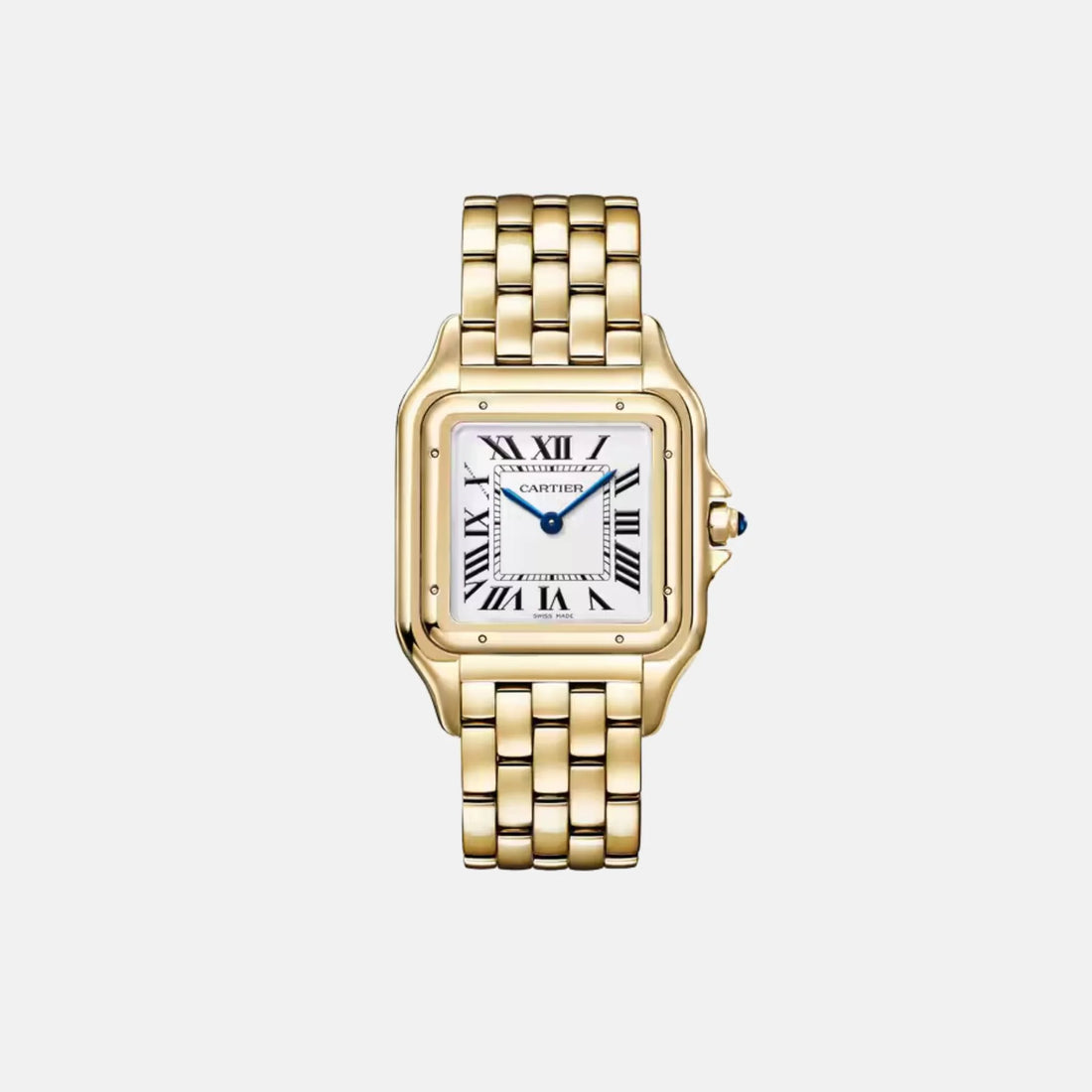 Cartier Panthere Large Model in 18K Yellow Gold WGPN0051