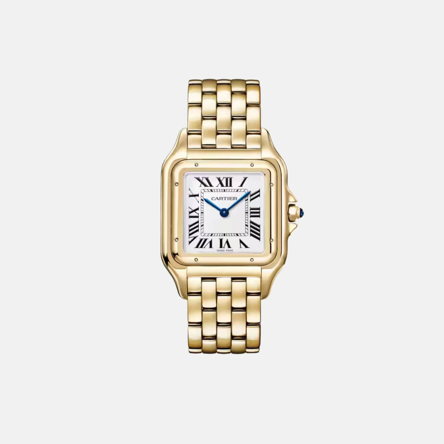 Cartier Panthere Large Model in 18K Yellow Gold WGPN0051
