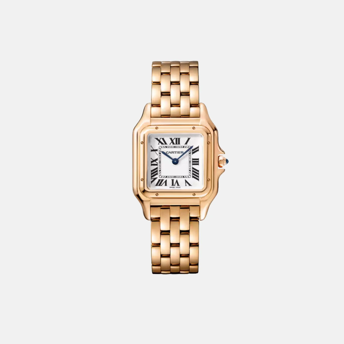 Cartier Panthere Medium 18K Rose Gold WGPN0050
