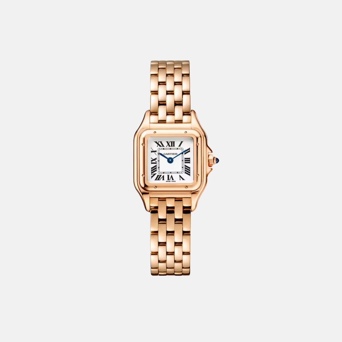 Cartier Panthere Small Model Rose Gold WGPN0040