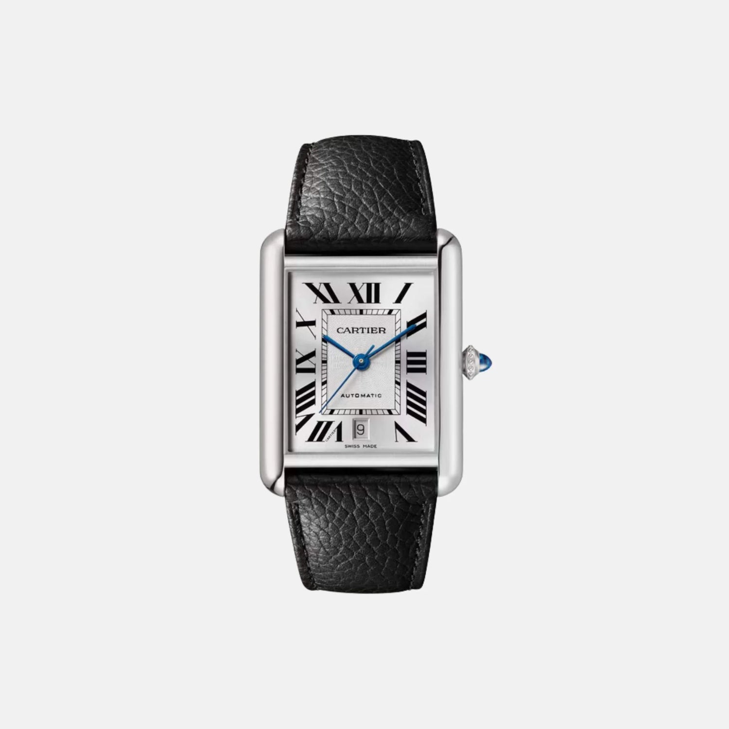 Cartier Tank Must Extra Large Automatic WSTA0040, Front