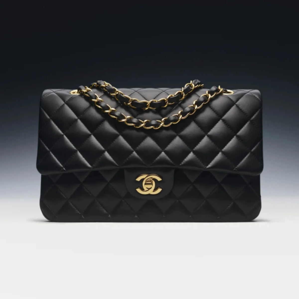 Chanel Classic Flap Bag