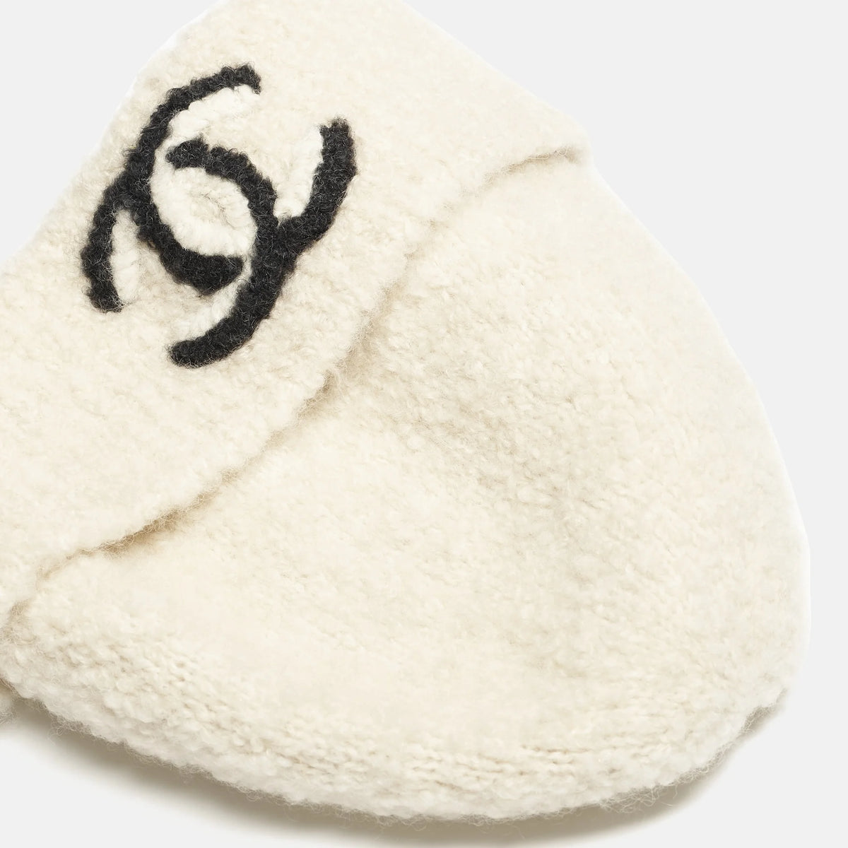 Beanie Cashmere & Alpaca