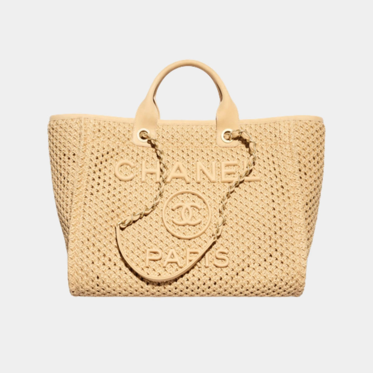 Large Tote Bag