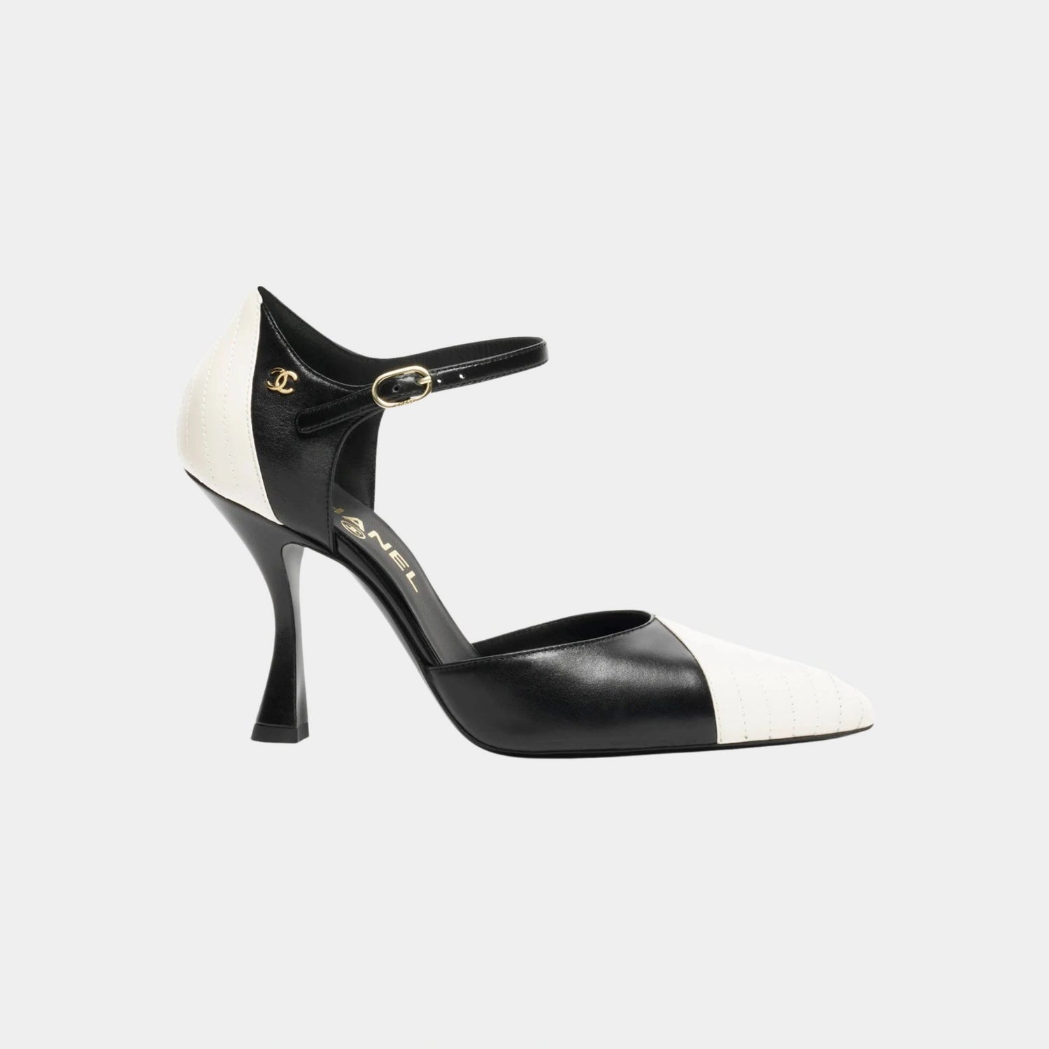 Mary Janes Lambskin 95 mm heel