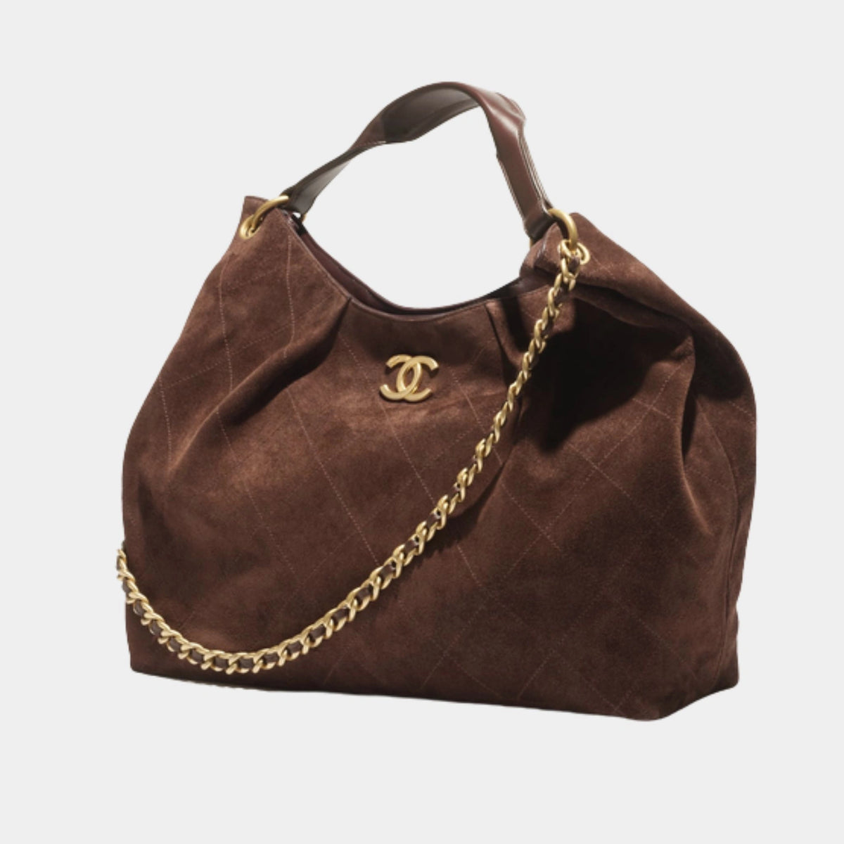 Maxi Hobo Bag