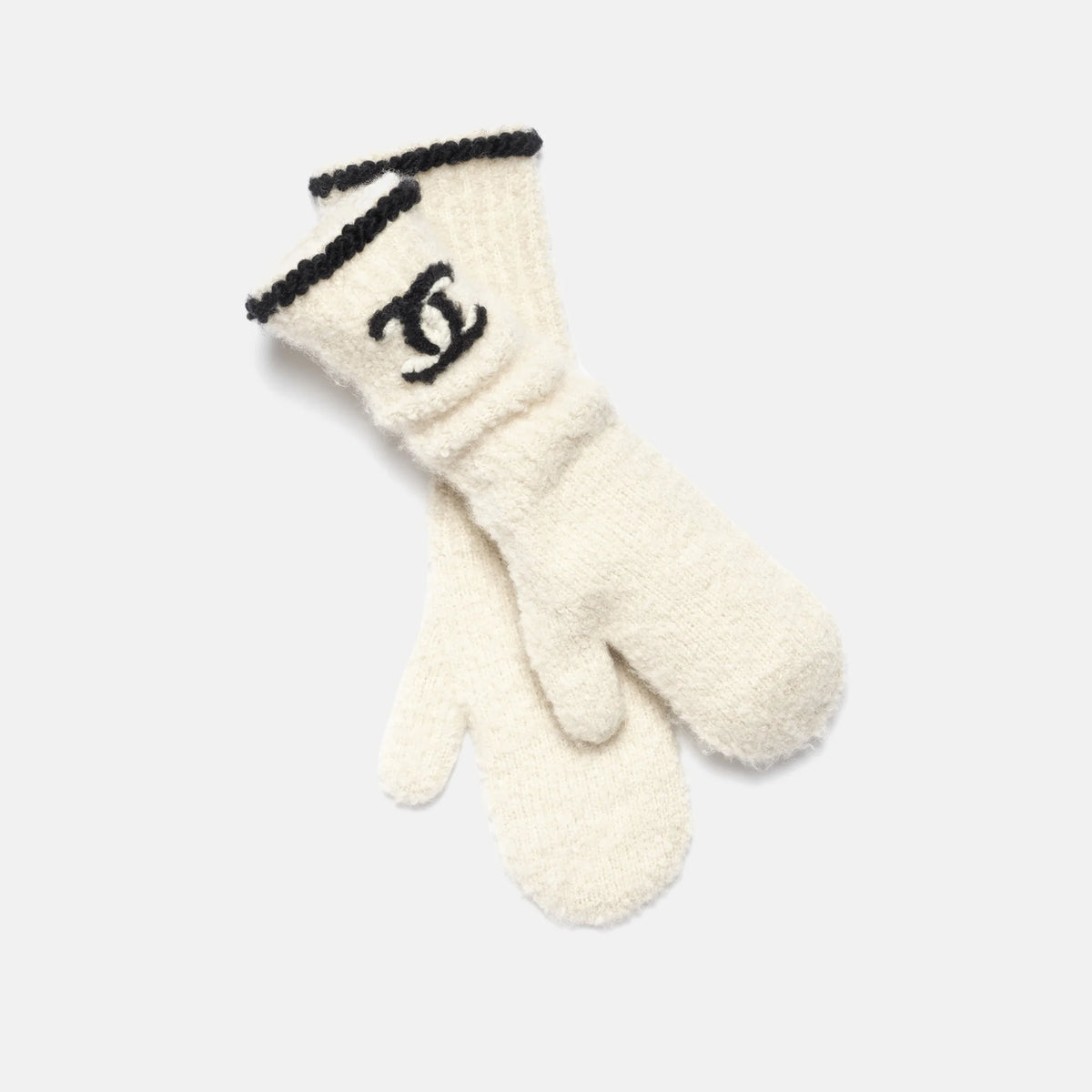 Mittens Cashmere & Alpaca