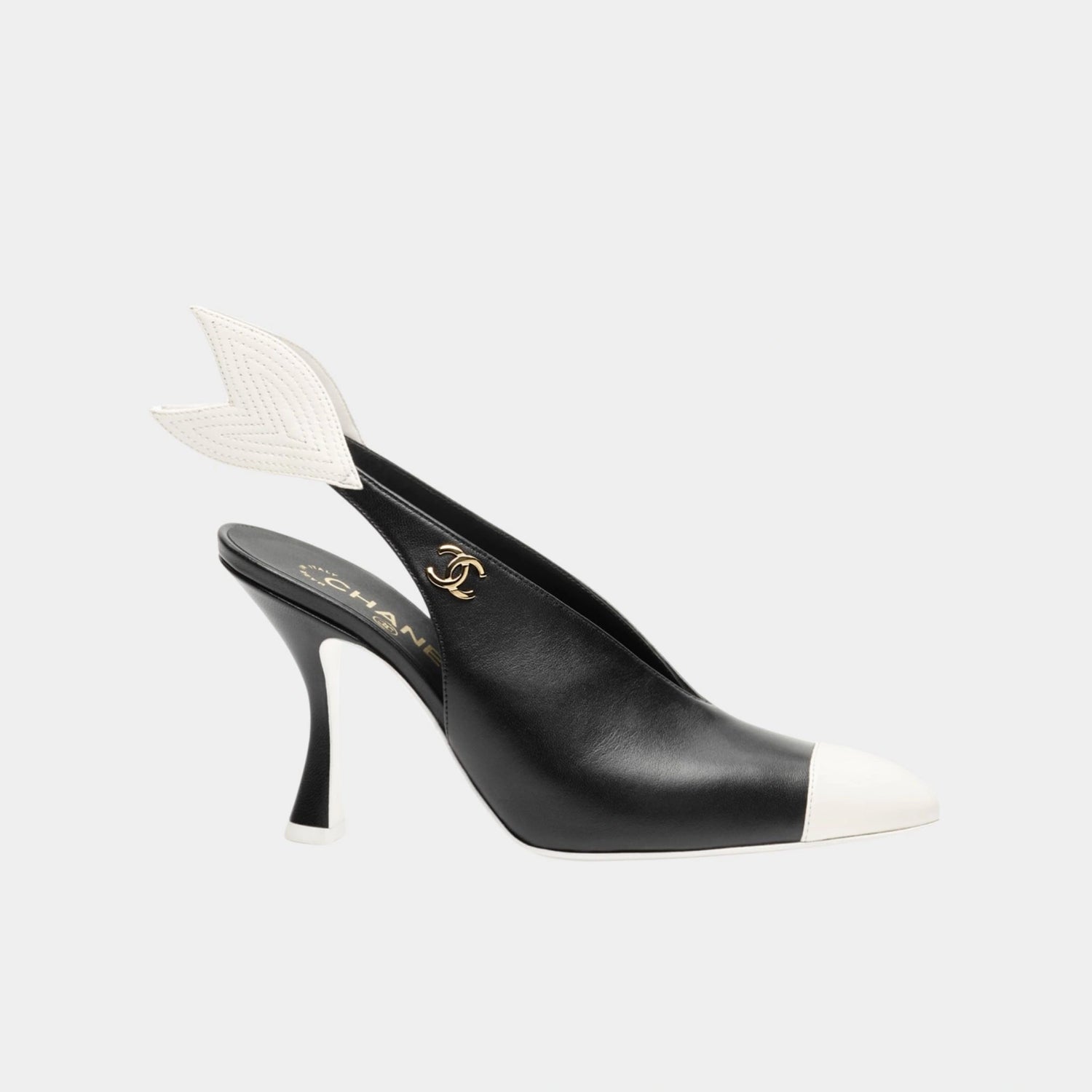 Slingbacks Lambskin 95mm Heel
