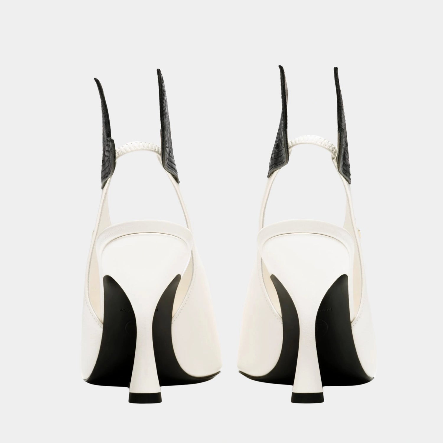 Slingbacks Lambskin 95mm Heel