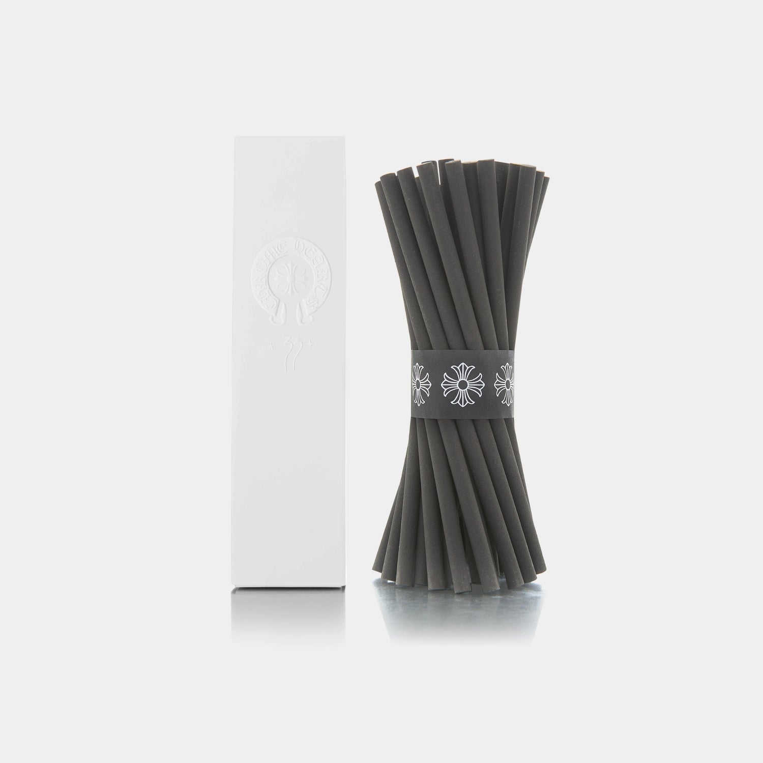 Chrome Hearts Incense Set Refill +33+, Package