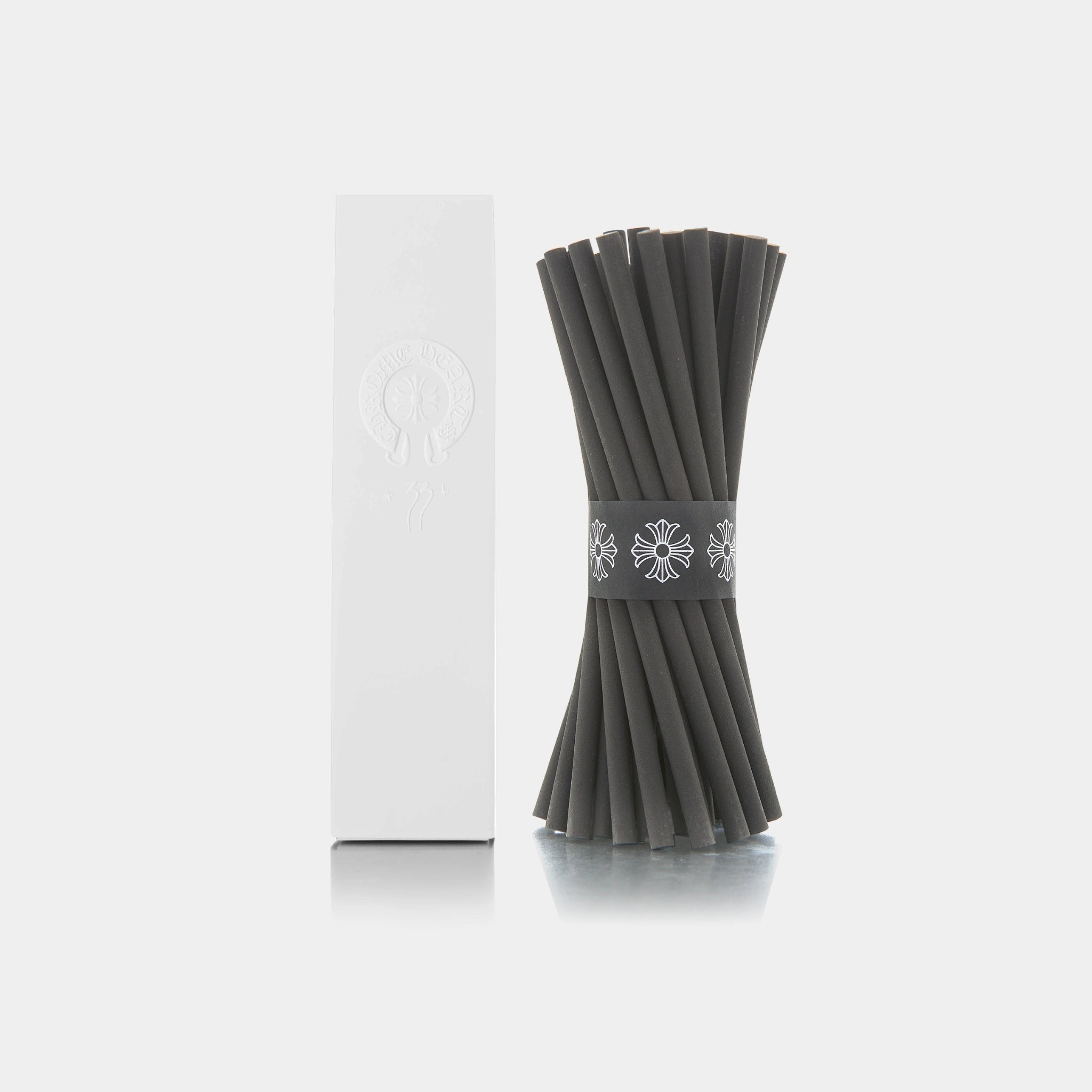 Chrome Hearts Incense Set Refill +33+, Package