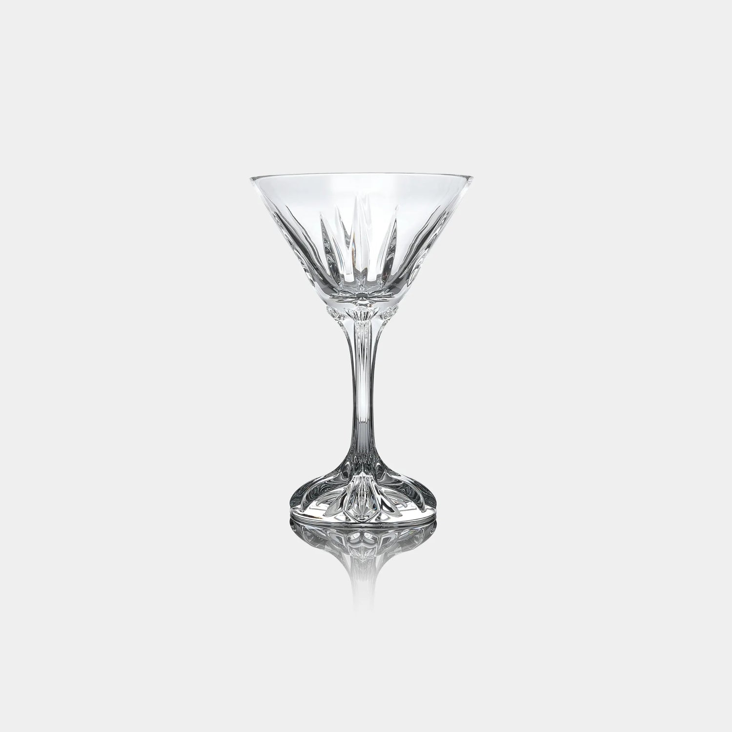 Chrome Hearts Martini Glasses, Front