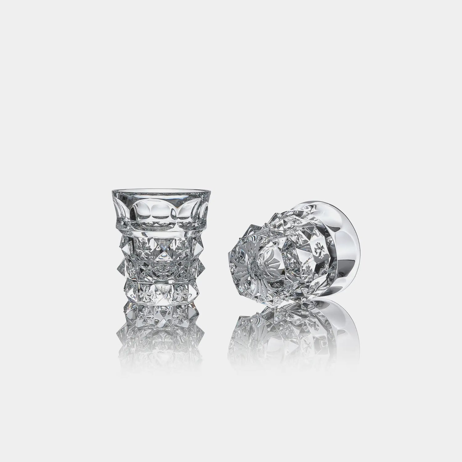 Chrome Hearts Tumbler, Set
