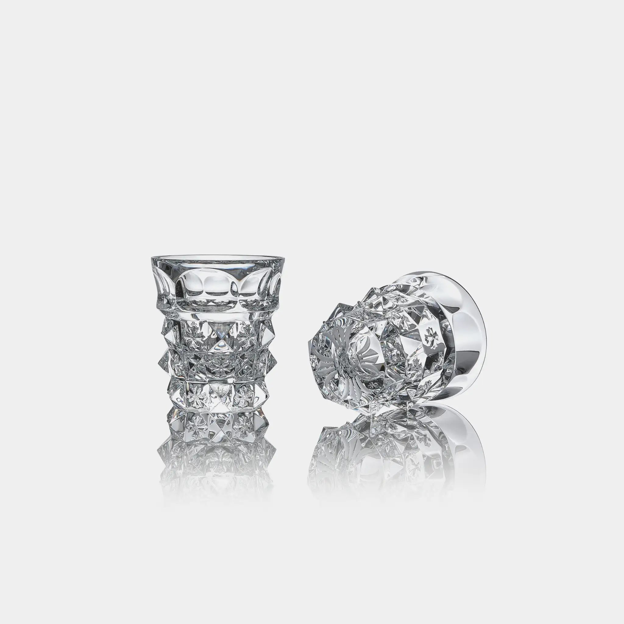 Chrome Hearts Tumbler, Set