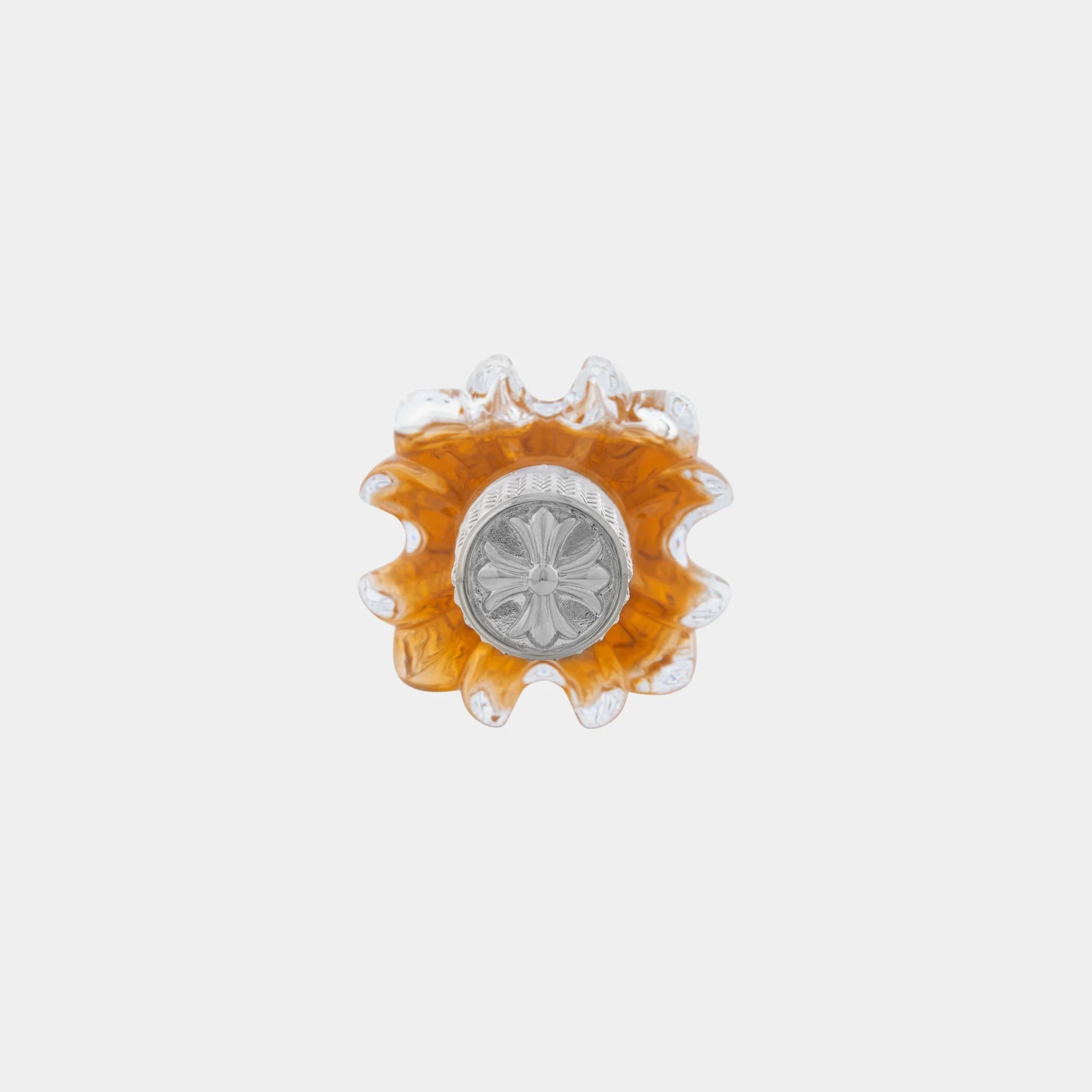 Chrome Hearts Eau De Parfum 33, Top Cap