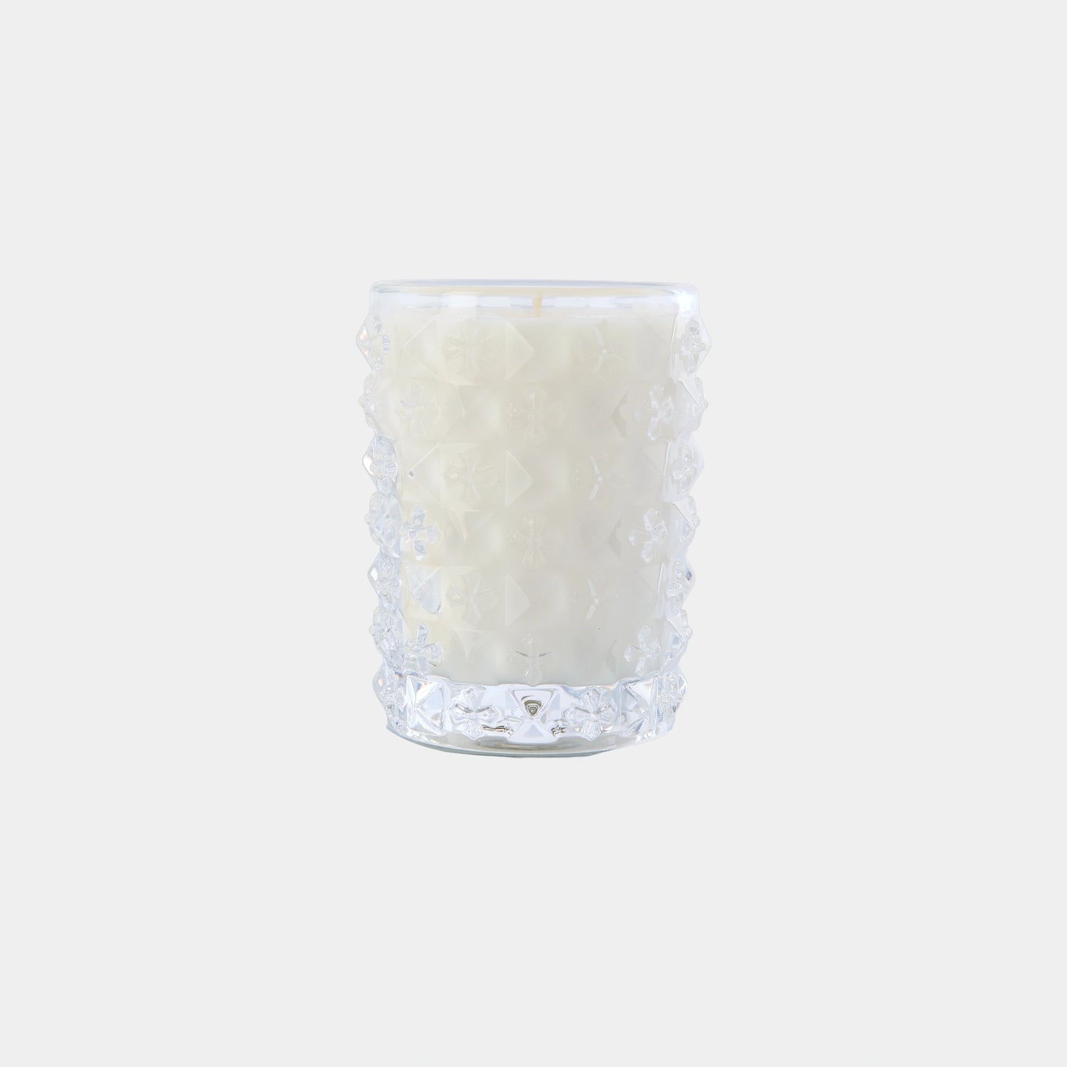 Chrome Hearts Scented Candle 100g, Front