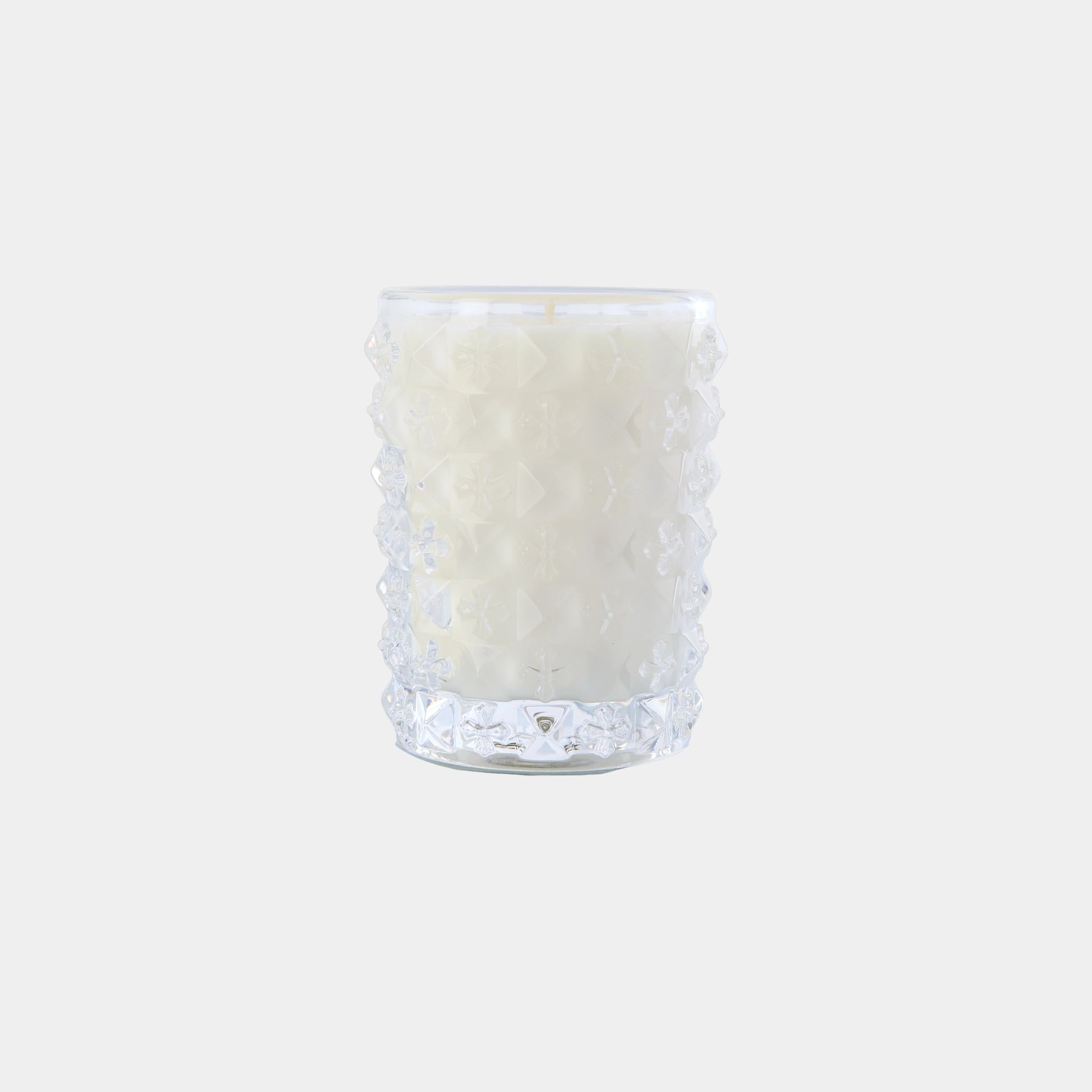 Chrome Hearts Scented Candle 100g, Front
