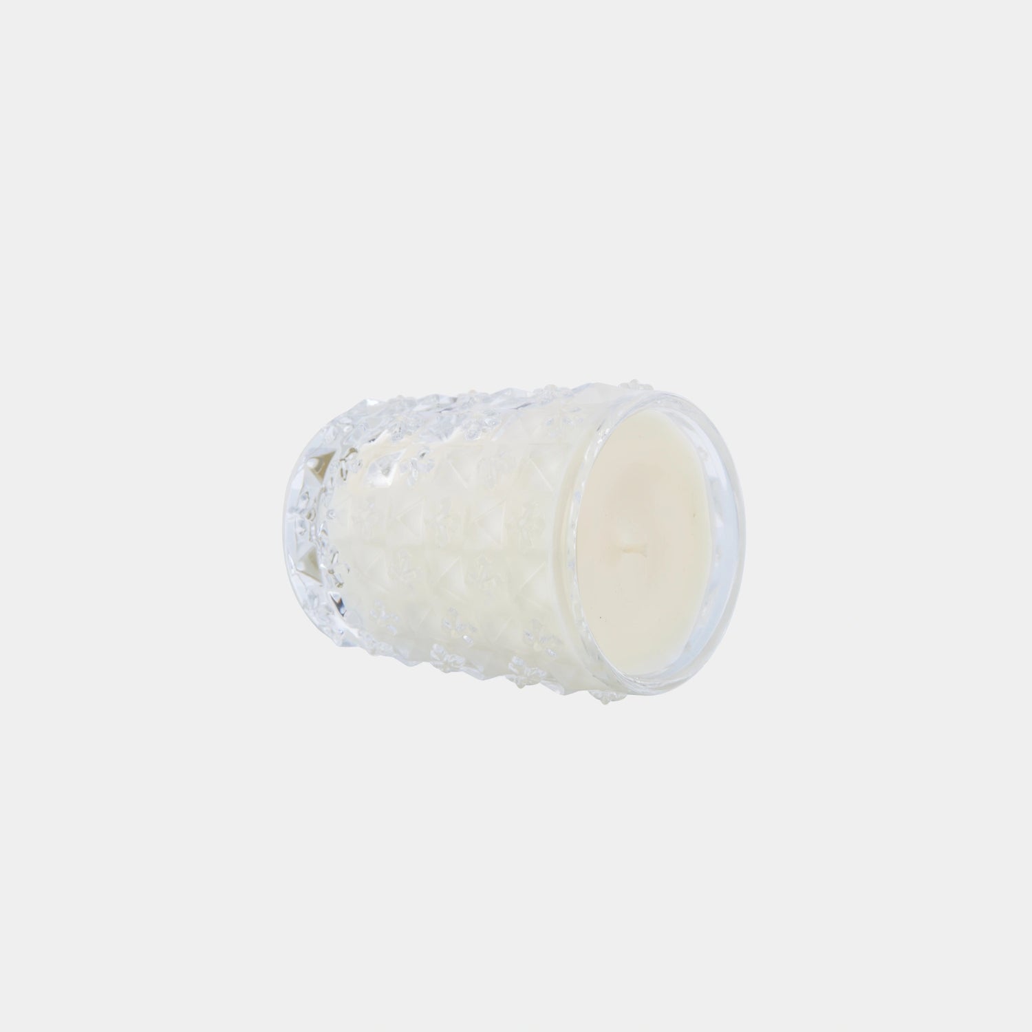 Chrome Hearts Scented Candle 100g, Side