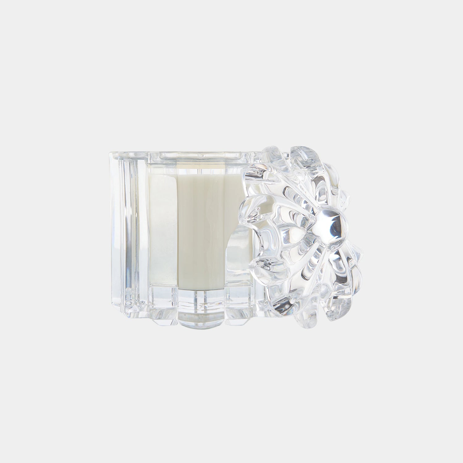 Chrome Hearts Scented Candle 220g, Top Cap