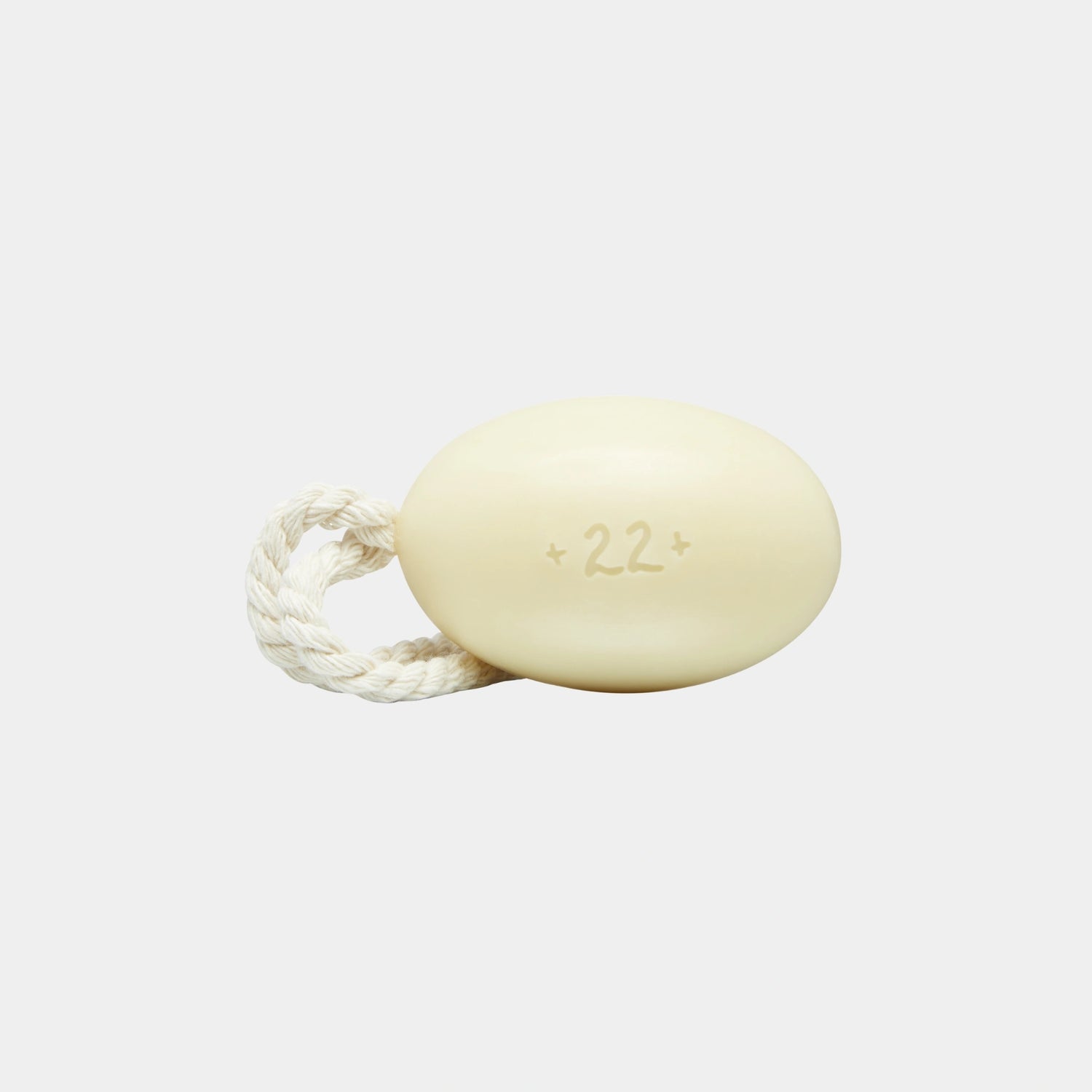 Chrome Hearts Soap on a Rope, Scent 22, Front
