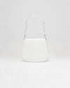 Cleo brushed leather mini bag