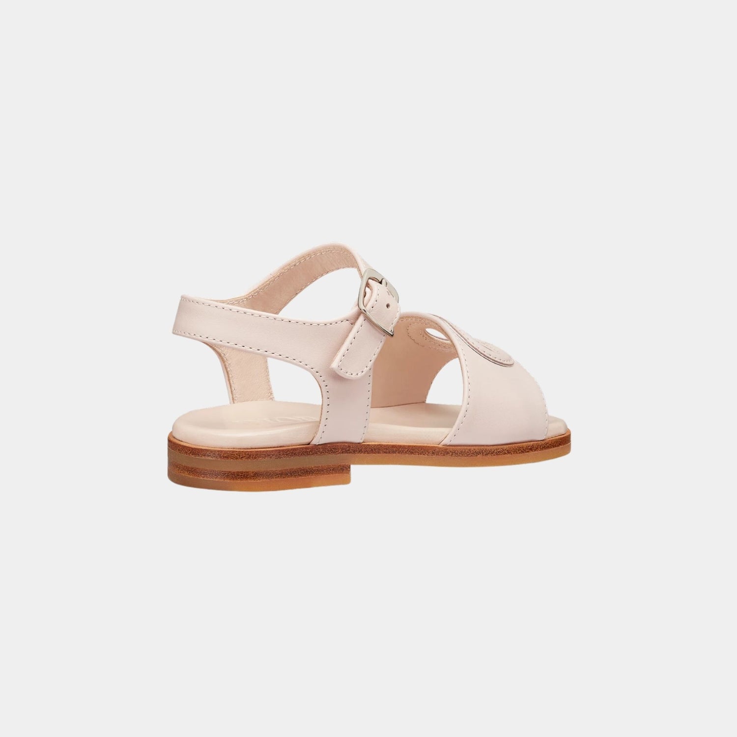 Baby Sandal Calfskin