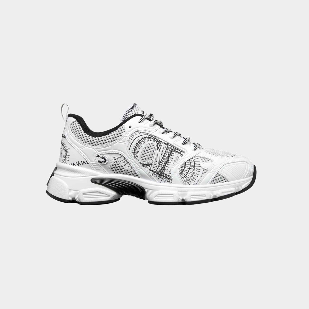 حذاء رياضي Chrono Sneaker Trainers
