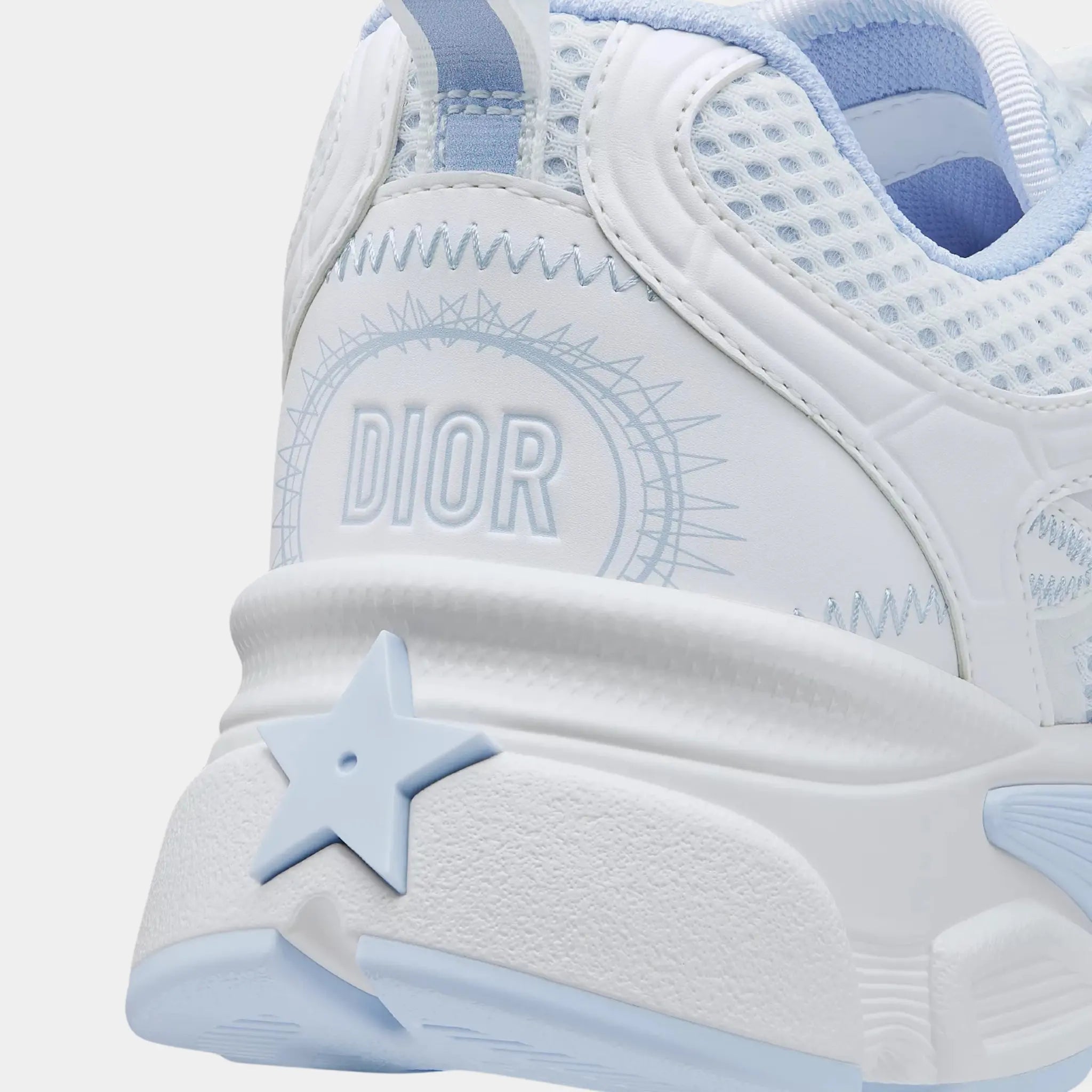 Chrono Sneaker Trainers