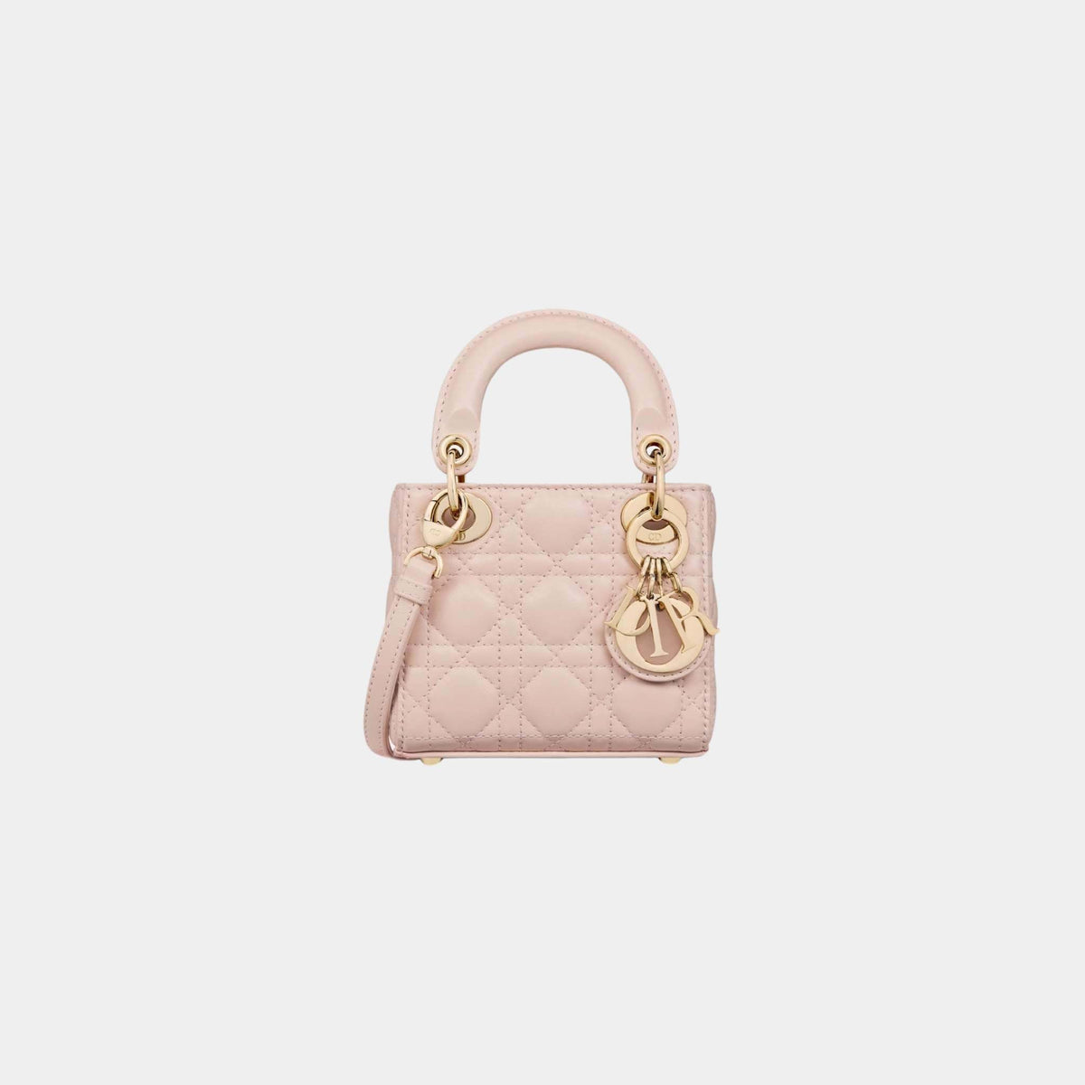 حقيبة Lady Dior Micro