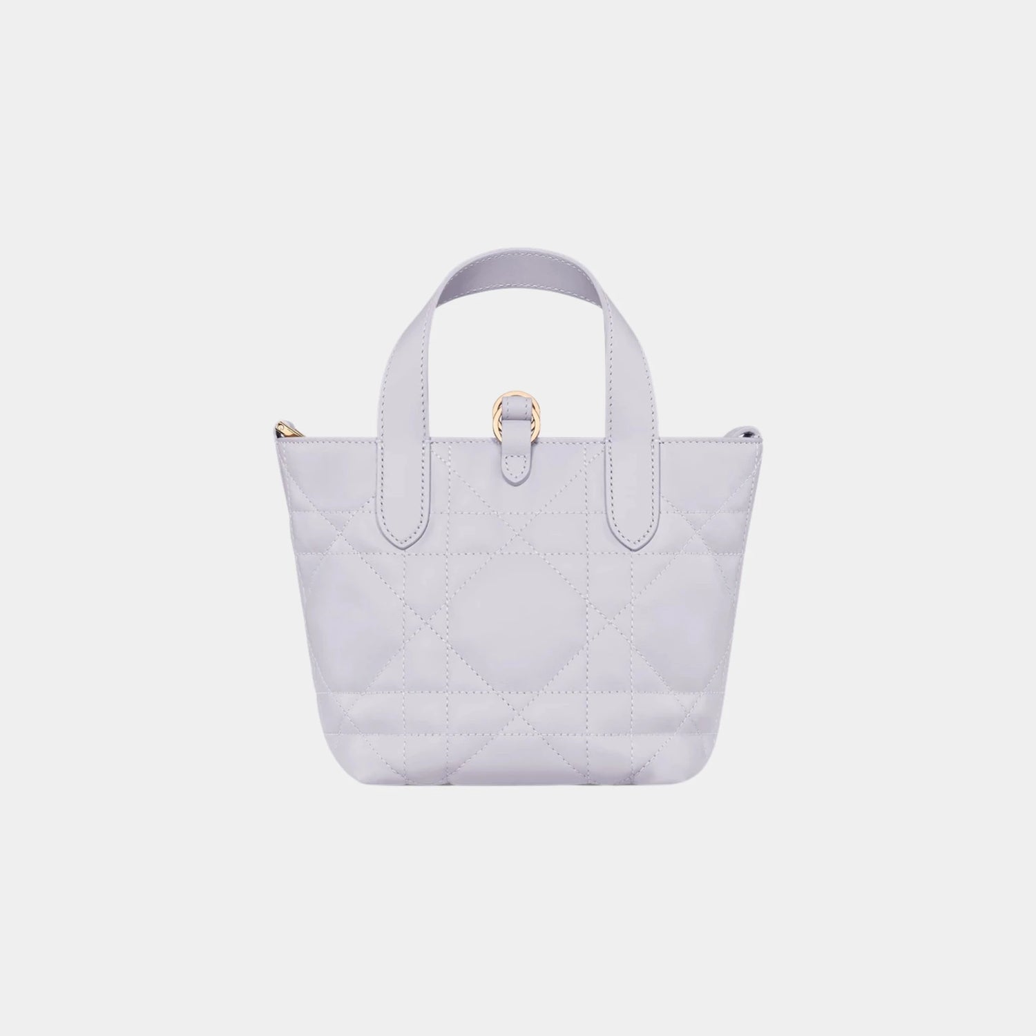Toujours Vertical Nano Tote Bag