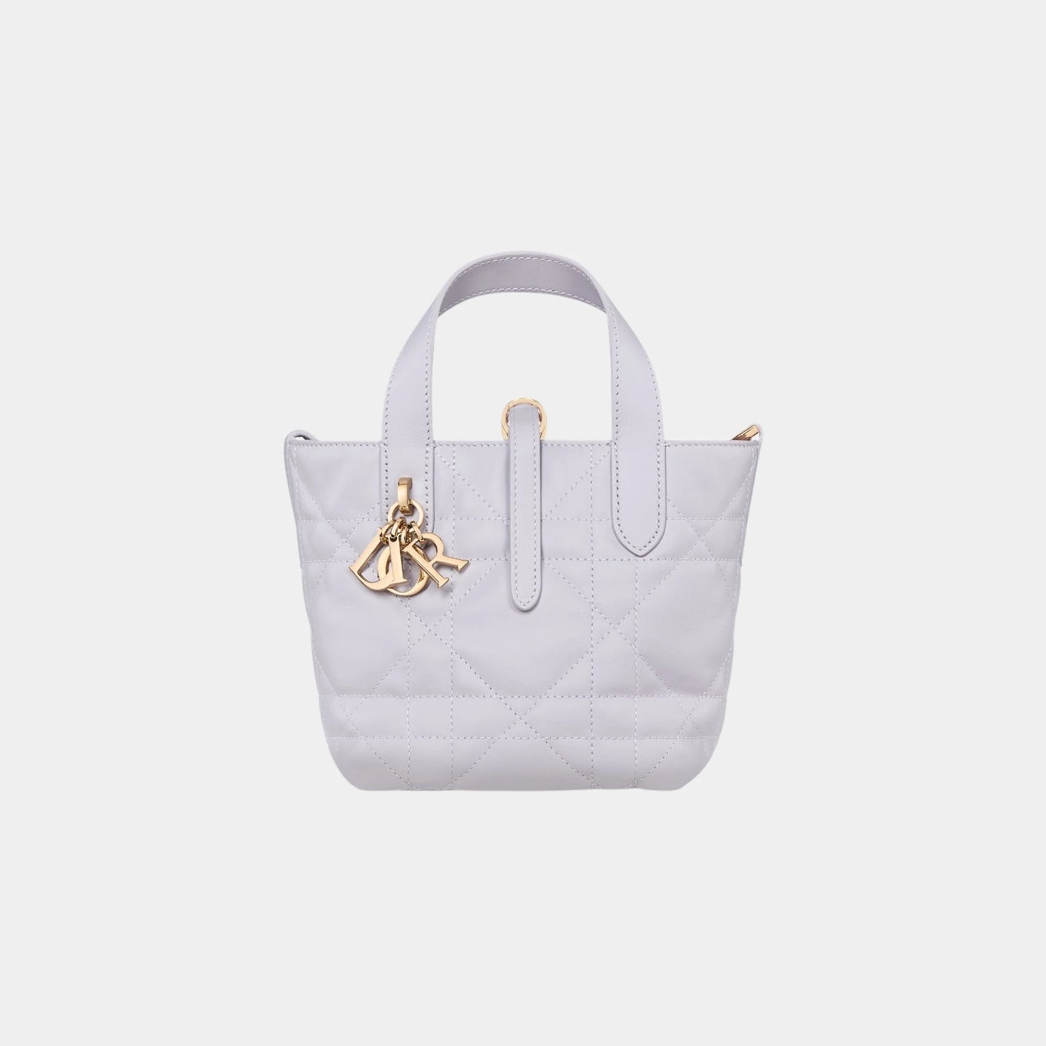 Toujours Vertical Nano Tote Bag