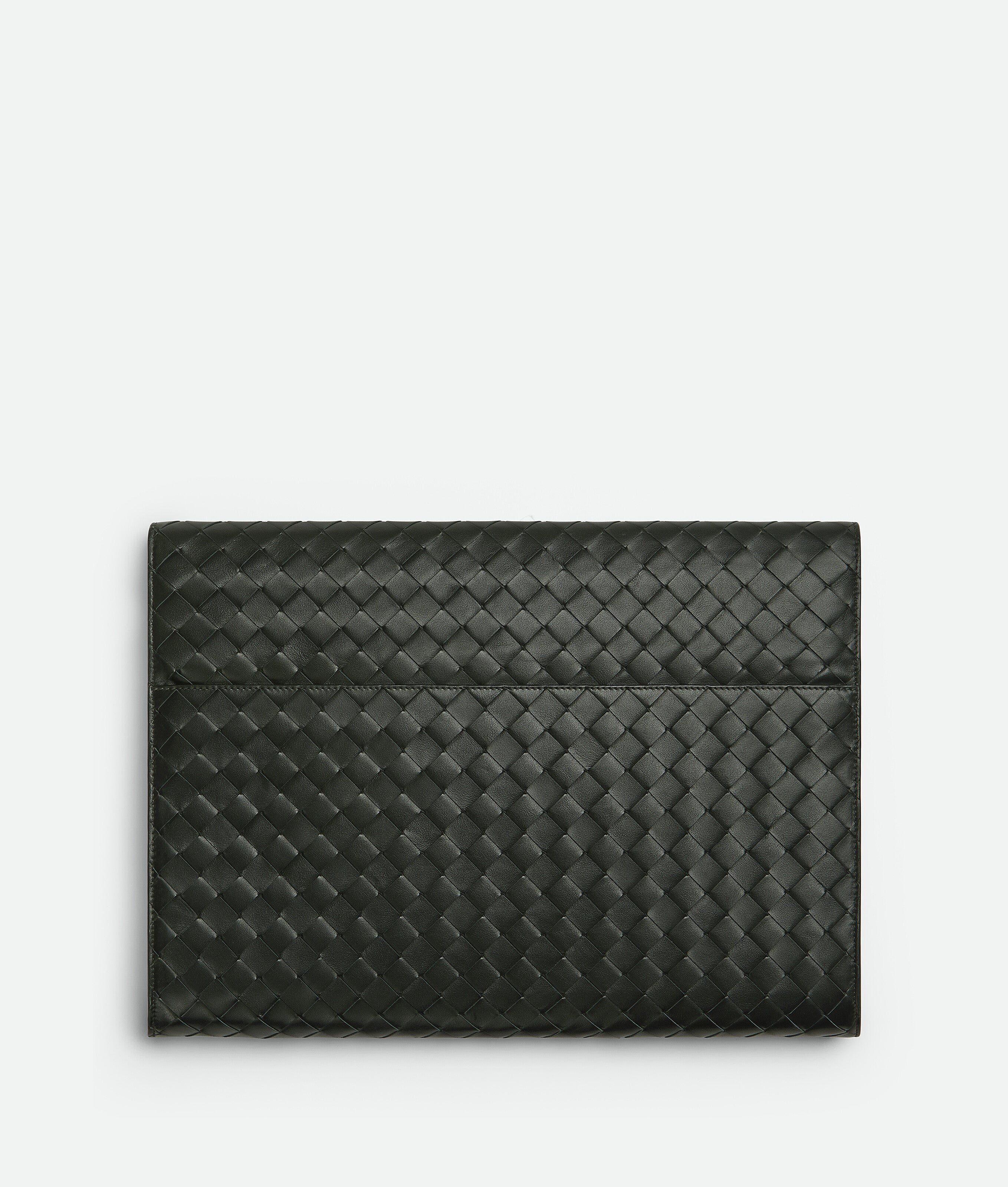 Intrecciato Envelope Document Case