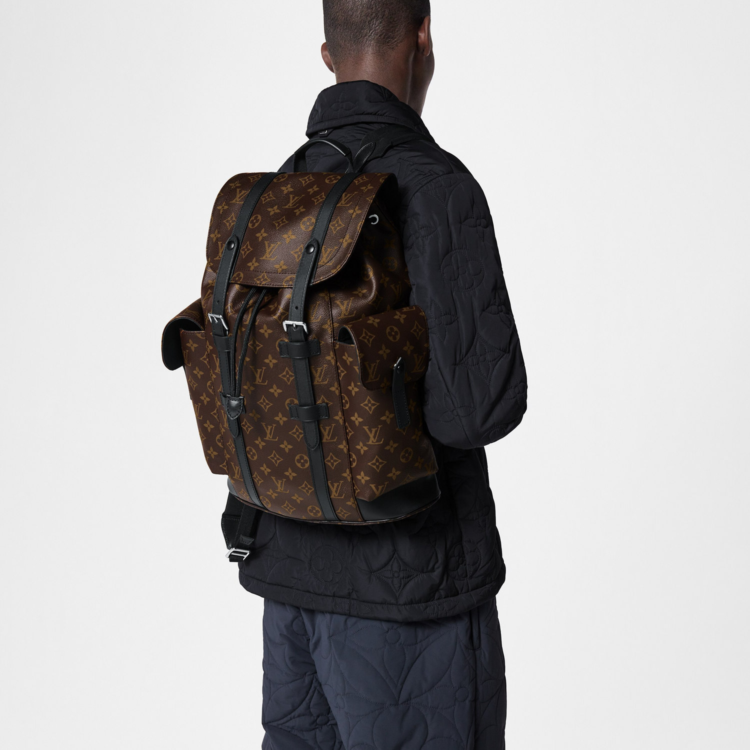 Christopher MM Backpack