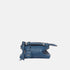 Fendi By The Way Selleria Mini Bag, Blue, Front