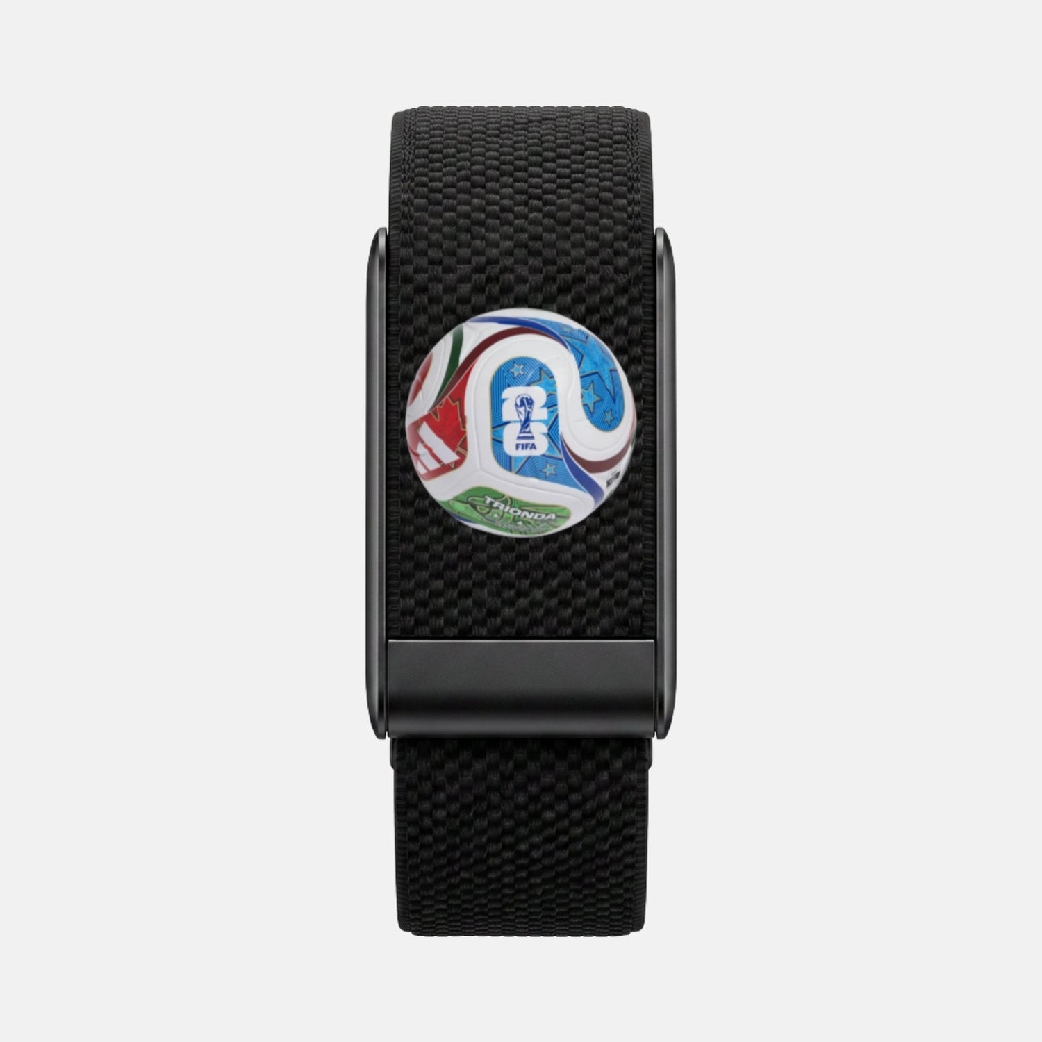 Whoop Band (Bracelet Only)