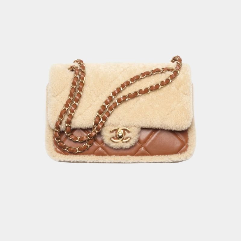 Flap Bag Fall-Winter 2024/25
