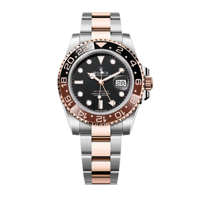 GMT-Master II